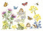 (image for) Wildflower Memories